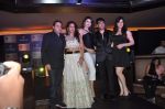 Krishika Lulla, Urvashi Rautela, Zarine Khan at India Luxury week meet in Bandra, Mumbai on 28th April 2015